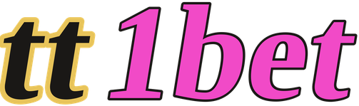 tt1bet โลโก้